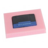 Anti-Static Pick and Pack  Customizable Packing Foam Inserts - 24" x 24" x 2", 1" removeable squares